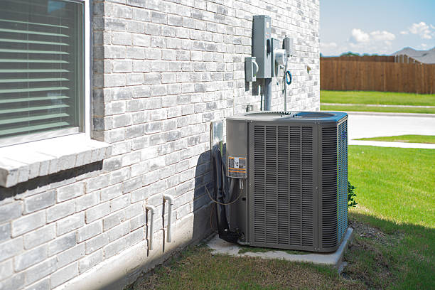Reliable Ac Installation contractor in Advance, NC by FH HVAC